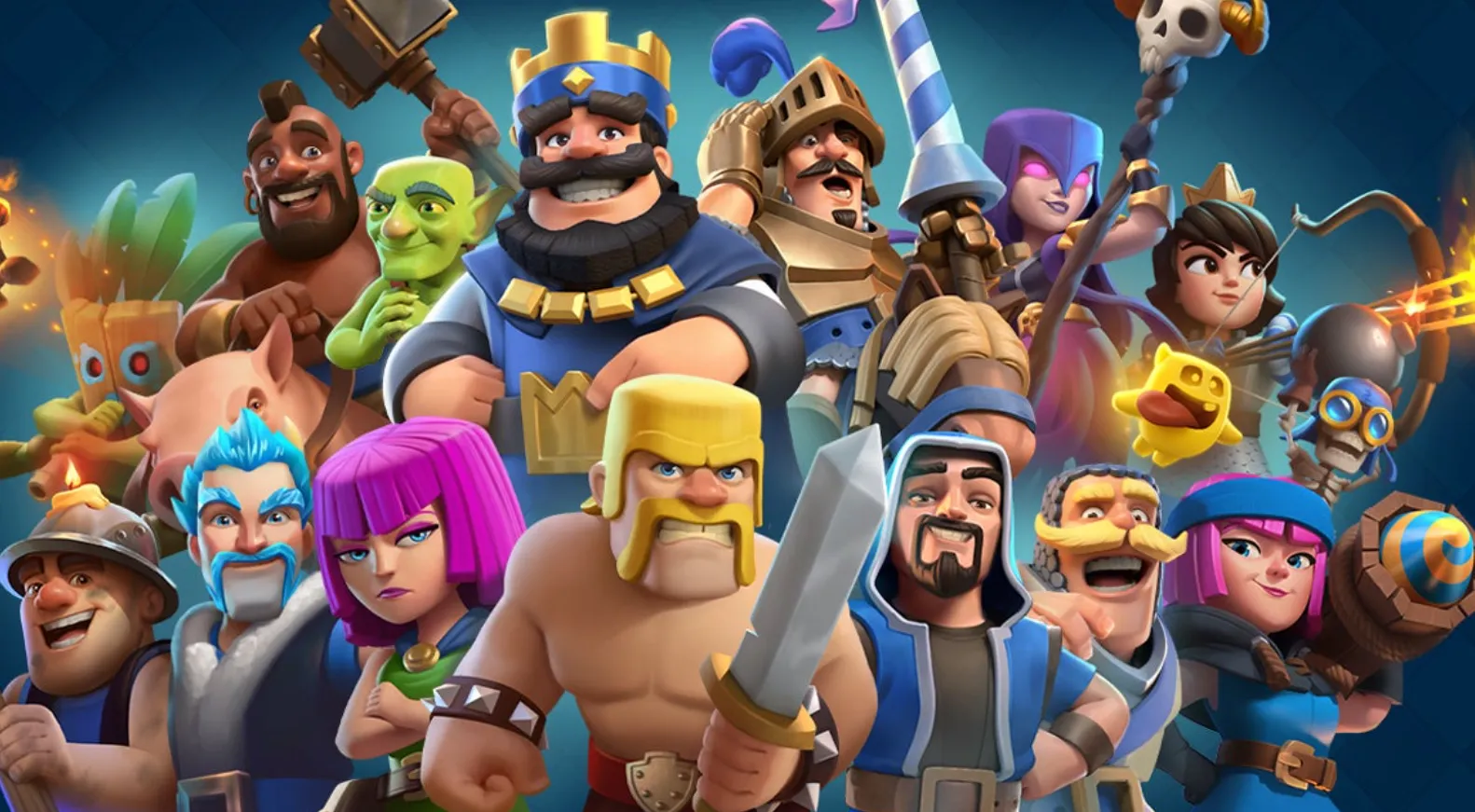 is clash royale worth playing
